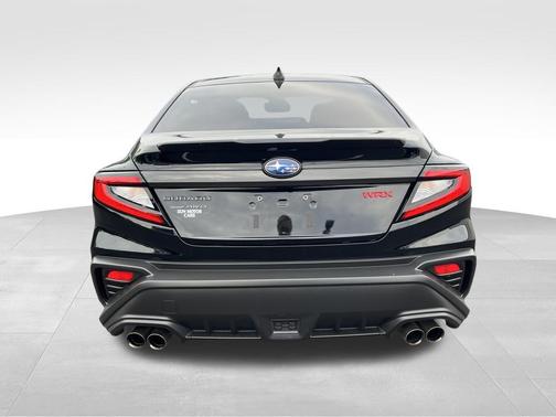 2025 Subaru WRX Limited