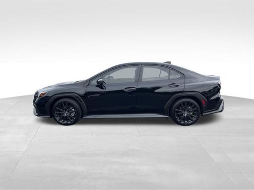 2025 Subaru WRX Limited