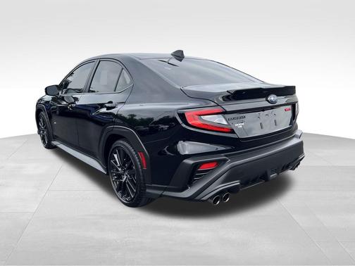 2025 Subaru WRX Limited