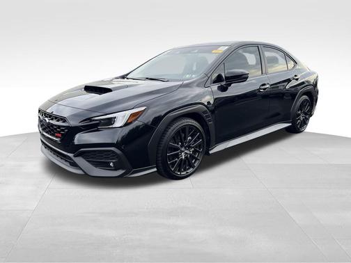 2025 Subaru WRX Limited