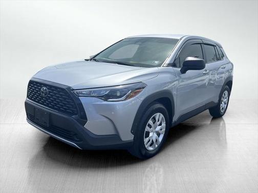 2023 Toyota Corolla Cross L