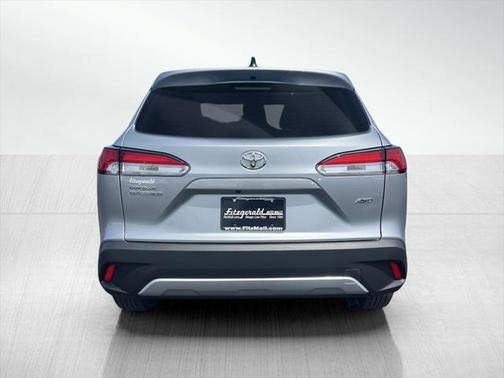 2023 Toyota Corolla Cross L