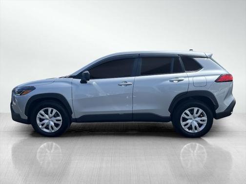 2023 Toyota Corolla Cross L
