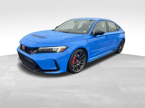 2023 Honda Civic Type R Touring