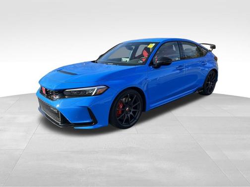 2023 Honda Civic Type R Touring