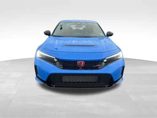 2023 Honda Civic Type R Touring