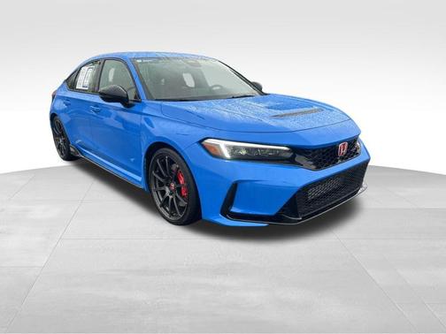 2023 Honda Civic Type R Touring
