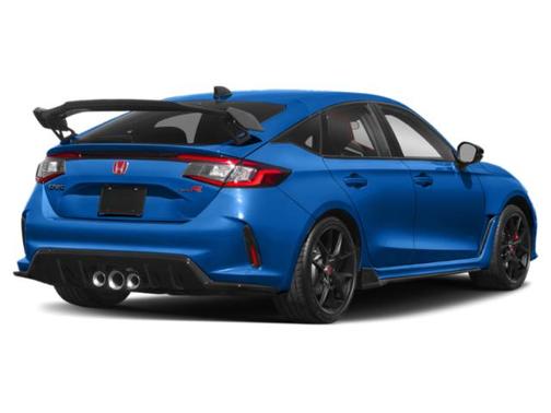 2023 Honda Civic Type R Touring