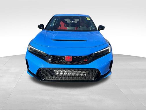 2023 Honda Civic Type R Touring