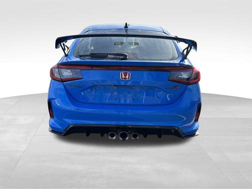 2023 Honda Civic Type R Touring
