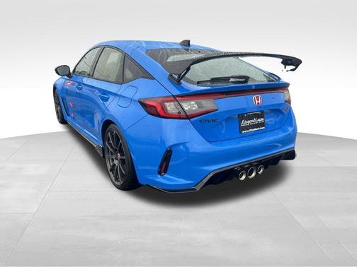 2023 Honda Civic Type R Touring
