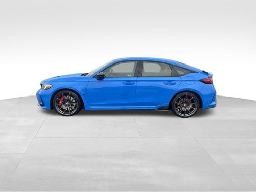 2023 Honda Civic Type R Touring