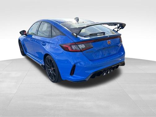 2023 Honda Civic Type R Touring
