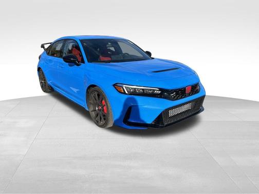2023 Honda Civic Type R Touring