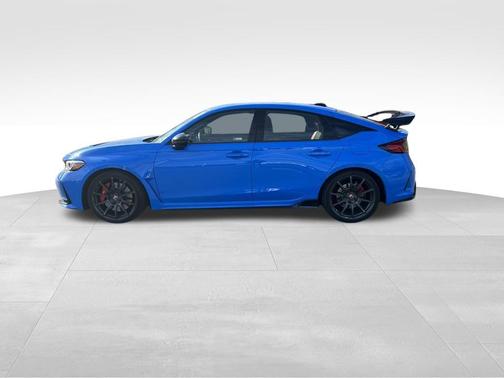 2023 Honda Civic Type R Touring