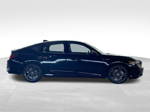 2025 Acura Integra A-SPEC Technology