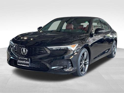 2025 Acura Integra A-SPEC Technology