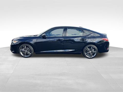 2025 Acura Integra A-SPEC Technology