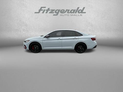 2025 Volkswagen Jetta GLI 2.0T Autobahn