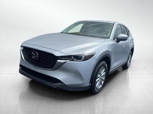 2023 Mazda CX-5 2.5 S Preferred