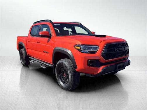 2023 Toyota Tacoma TRD Pro