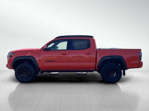 2023 Toyota Tacoma TRD Pro