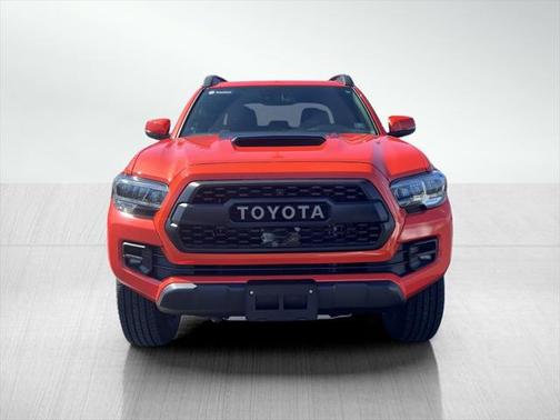 2023 Toyota Tacoma TRD Pro