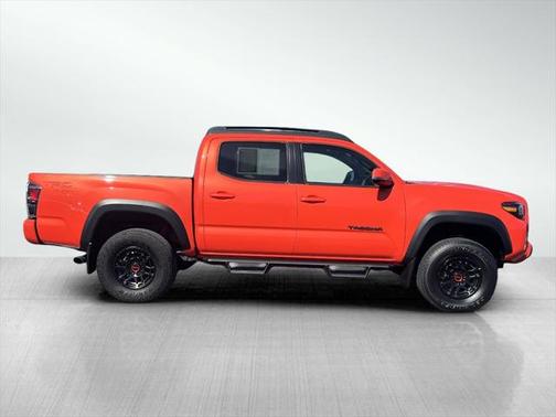 2023 Toyota Tacoma TRD Pro