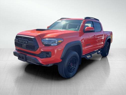 2023 Toyota Tacoma TRD Pro