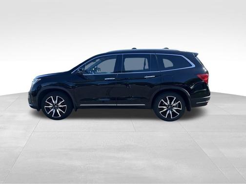 2021 Honda Pilot Touring 8-Passenger