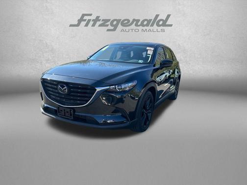 2023 Mazda CX-9 Touring