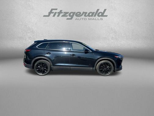 2023 Mazda CX-9 Touring