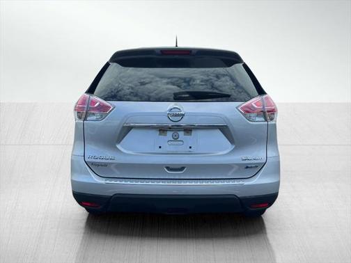 2014 Nissan Rogue SL