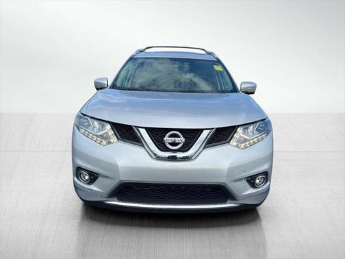 2014 Nissan Rogue SL