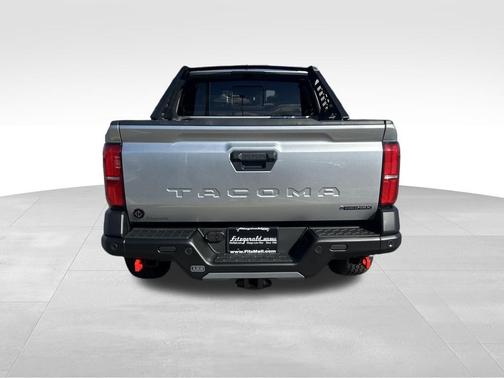 2025 Toyota Tacoma Hybrid Trailhunter