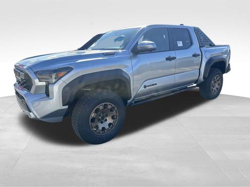 2025 Toyota Tacoma Hybrid Trailhunter