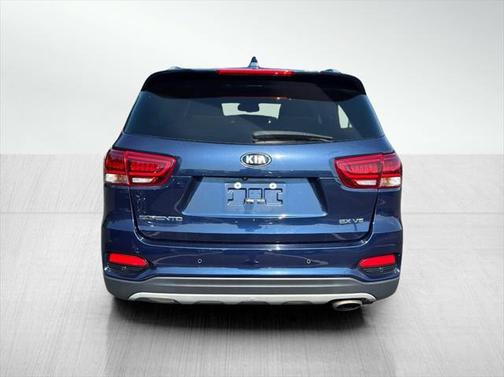 2019 Kia Sorento EX