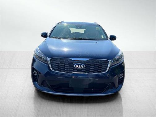 2019 Kia Sorento EX