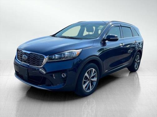 2019 Kia Sorento EX