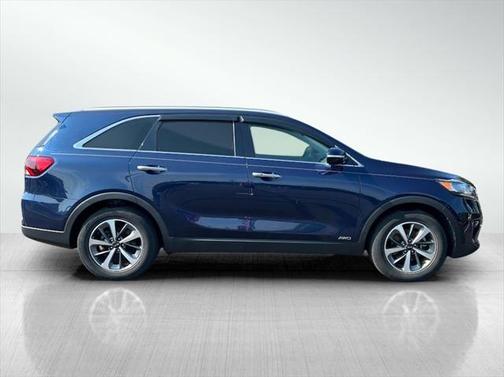 2019 Kia Sorento EX