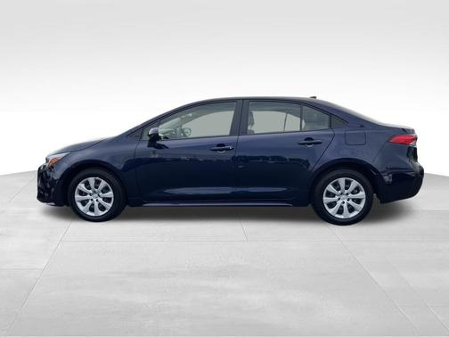 2025 Toyota Corolla Hybrid SE