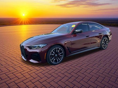 2024 BMW M440 i xDrive