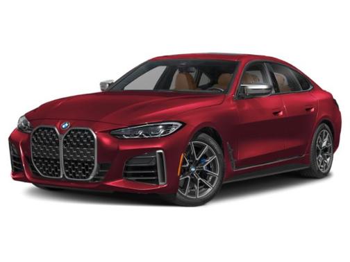 2024 BMW M440 i xDrive