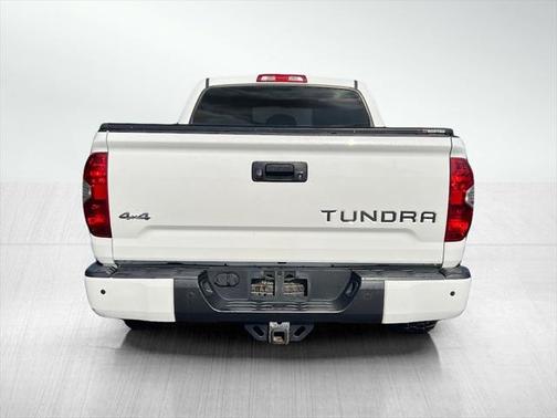 2014 Toyota Tundra Platinum