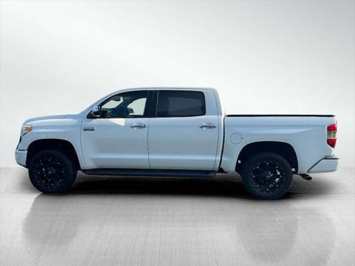 2014 Toyota Tundra Platinum