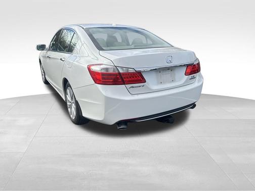 2013 Honda Accord Touring