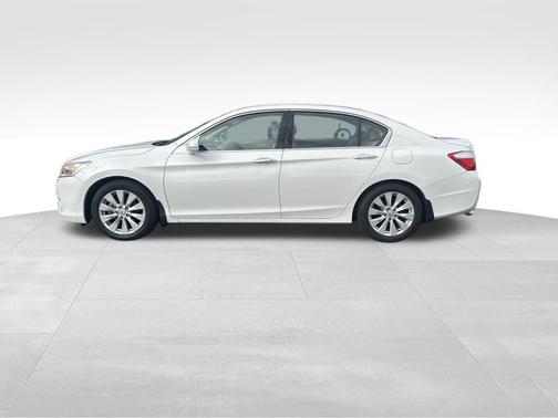 2013 Honda Accord Touring
