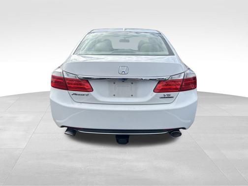 2013 Honda Accord Touring