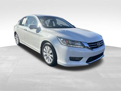 2013 Honda Accord Touring