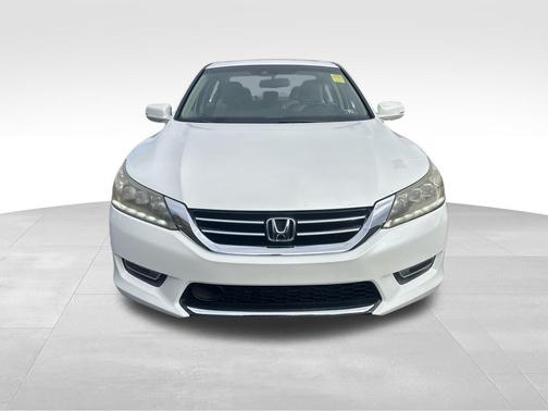 2013 Honda Accord Touring